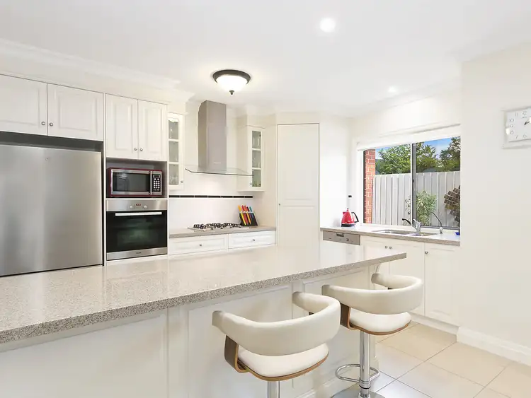 Main view of Homely villa listing, 1/82 Curzon Street, East Toowoomba QLD 4350
