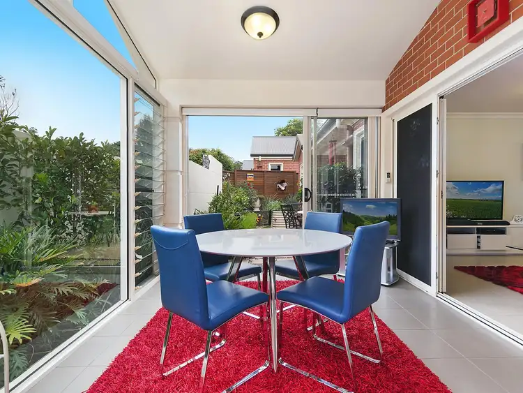 Third view of Homely villa listing, 1/82 Curzon Street, East Toowoomba QLD 4350