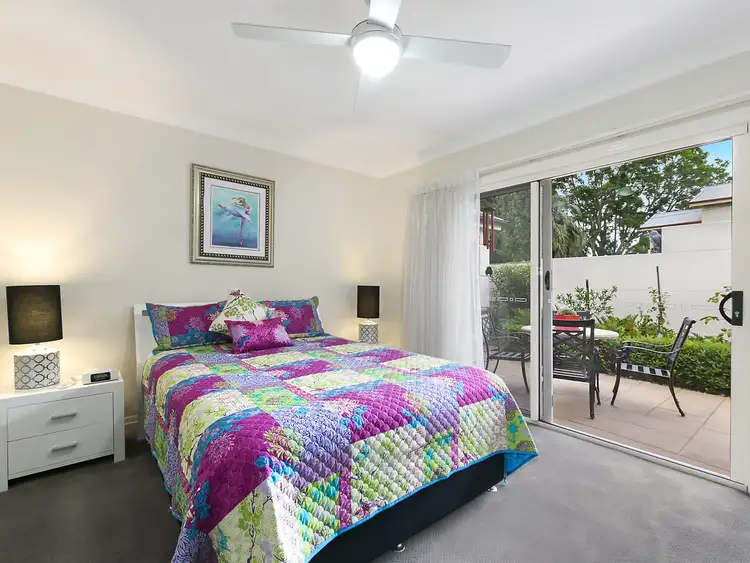 Fourth view of Homely villa listing, 1/82 Curzon Street, East Toowoomba QLD 4350