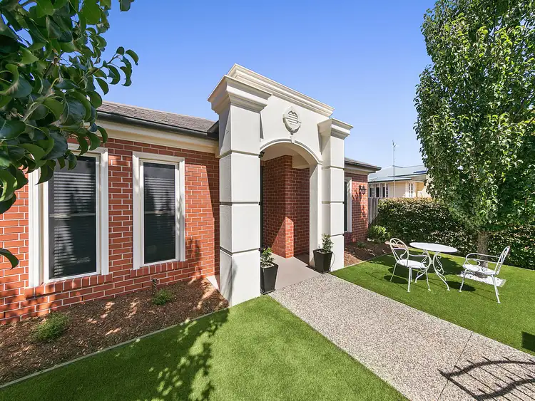 Sixth view of Homely villa listing, 1/82 Curzon Street, East Toowoomba QLD 4350