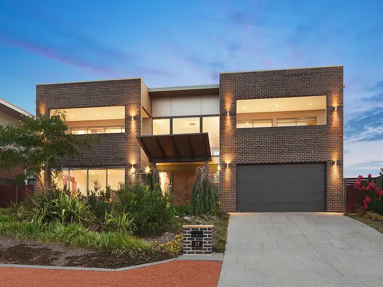 Main view of Homely house listing, 17 Myrtle Close, Jerrabomberra NSW 2619