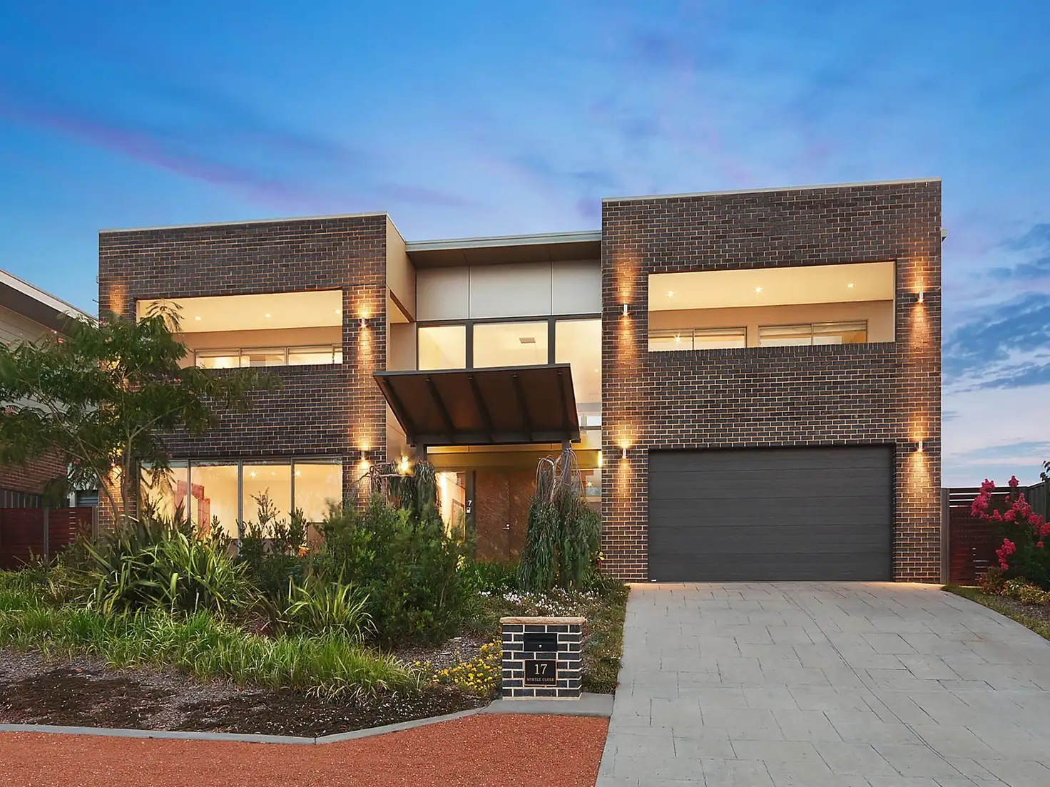 Main view of Homely house listing, 17 Myrtle Close, Jerrabomberra NSW 2619