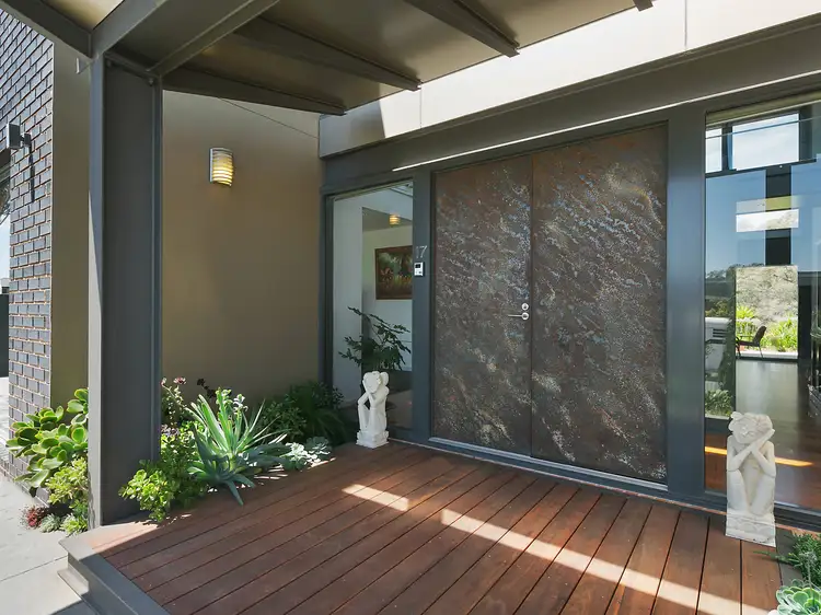 Second view of Homely house listing, 17 Myrtle Close, Jerrabomberra NSW 2619