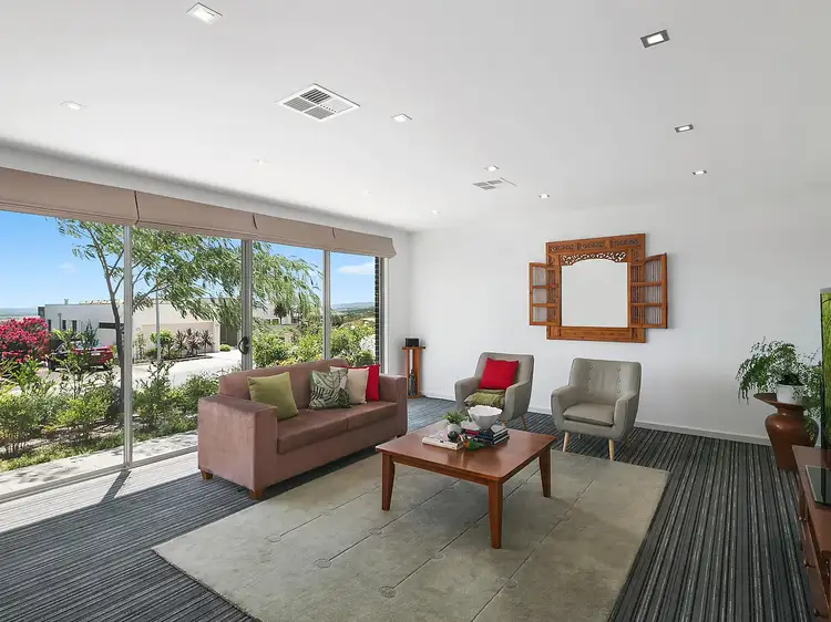 Third view of Homely house listing, 17 Myrtle Close, Jerrabomberra NSW 2619