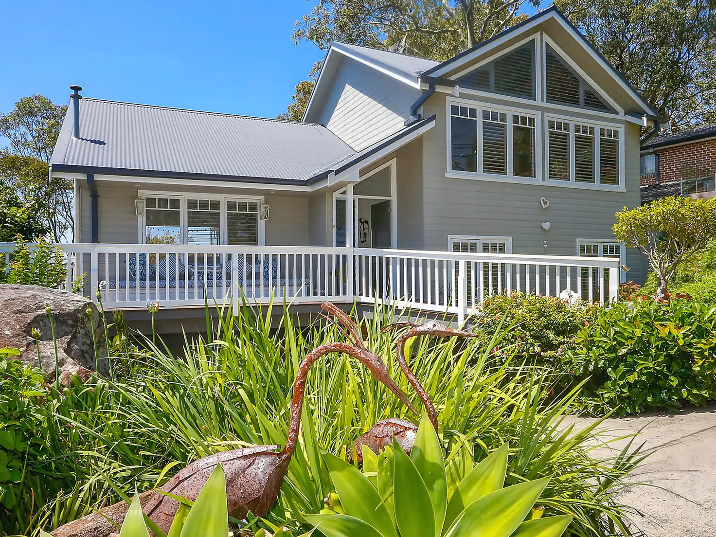 Main view of Homely house listing, 3 Wandearah Avenue, Avalon Beach NSW 2107