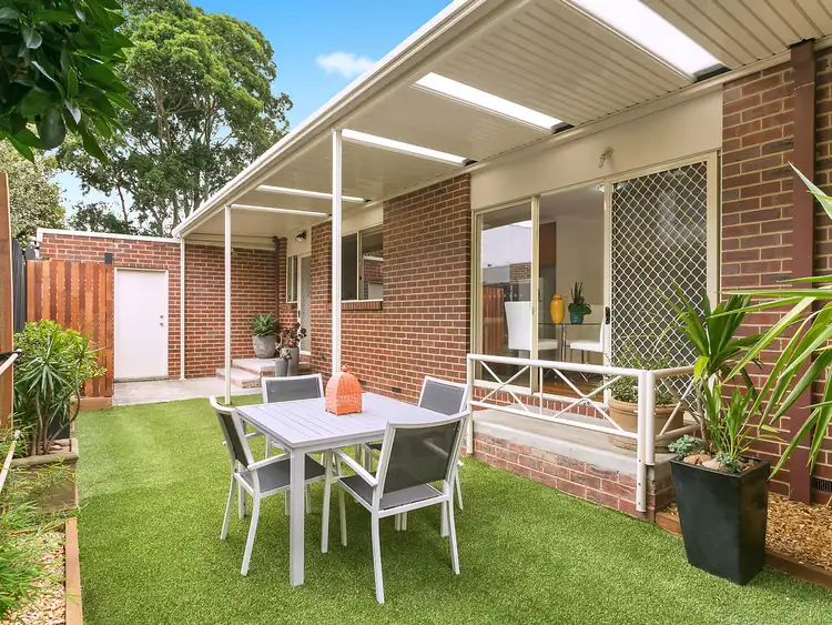 Sixth view of Homely unit listing, 1/271 Springvale Road, Nunawading VIC 3131