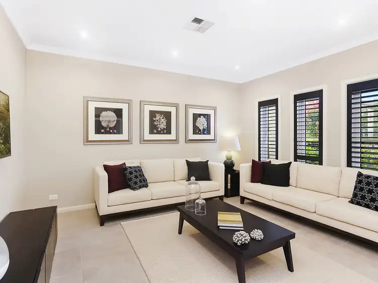 Third view of Homely house listing, 12 Peregrine Street, Gledswood Hills NSW 2557