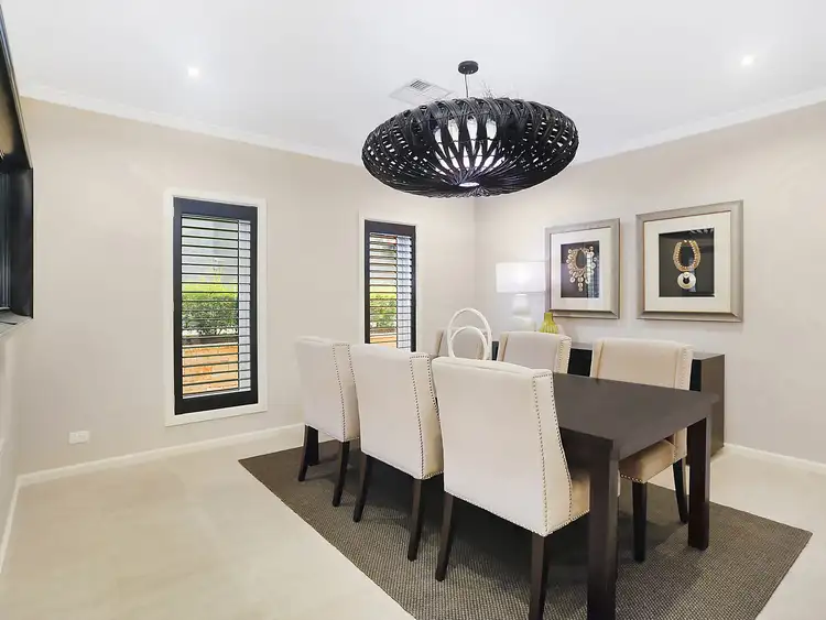 Sixth view of Homely house listing, 12 Peregrine Street, Gledswood Hills NSW 2557