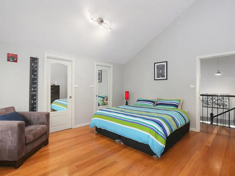 Fifth view of Homely house listing, 5 Wildrose Street, Kellyville NSW 2155