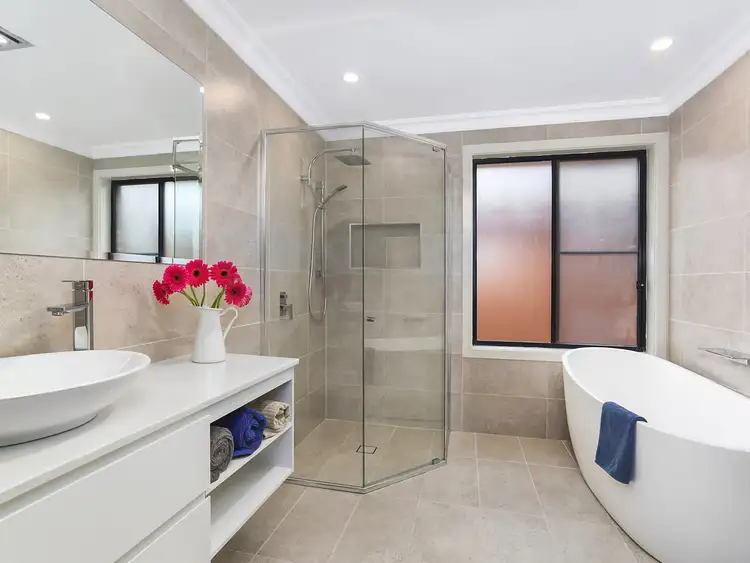 Sixth view of Homely house listing, 5 Wildrose Street, Kellyville NSW 2155