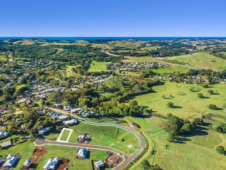Lot 21 Meadows Close, Bangalow NSW 2479