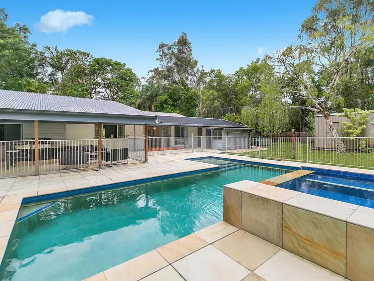 Main view of Homely house listing, 258 Glenview Road, Glenview QLD 4553