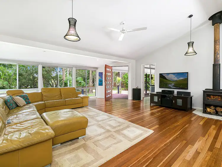 Second view of Homely house listing, 258 Glenview Road, Glenview QLD 4553