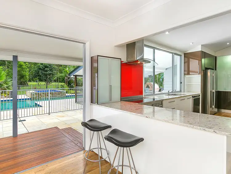 Third view of Homely house listing, 258 Glenview Road, Glenview QLD 4553