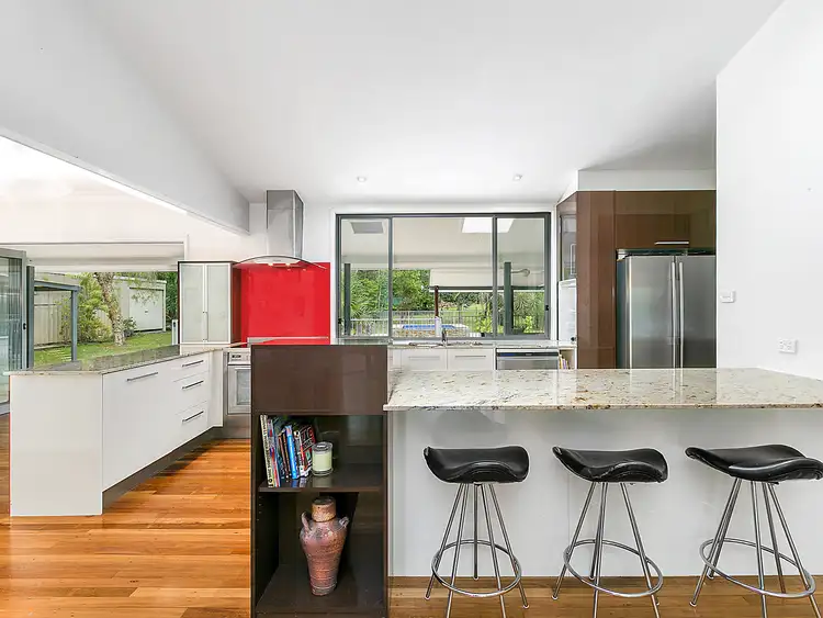 Fourth view of Homely house listing, 258 Glenview Road, Glenview QLD 4553
