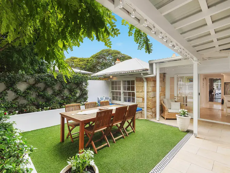 Main view of Homely house listing, 88 Middle Street, Randwick NSW 2031