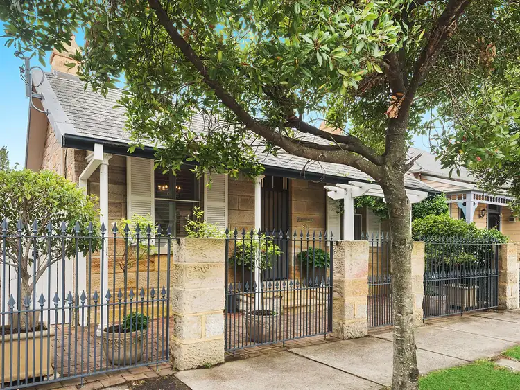 Fifth view of Homely house listing, 88 Middle Street, Randwick NSW 2031