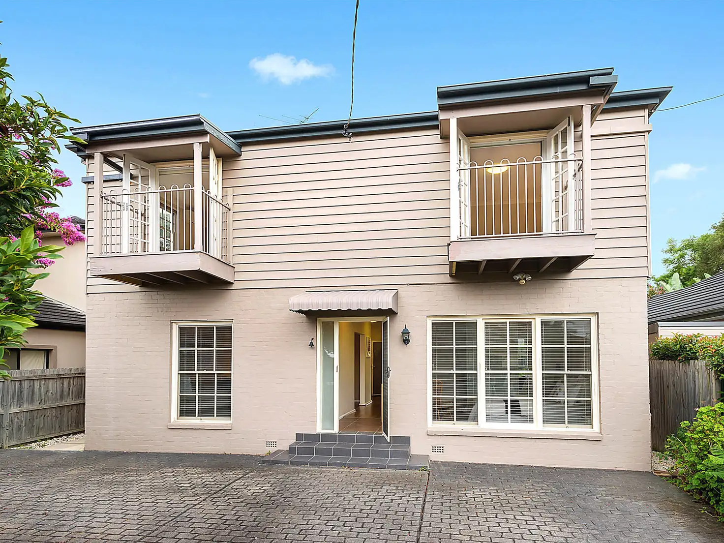 Main view of Homely house listing, 5 Mitchell Street, Putney NSW 2112