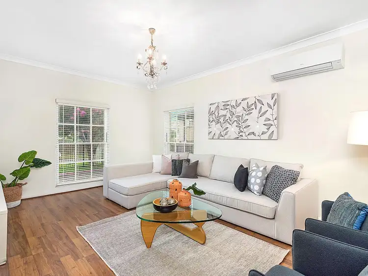 Second view of Homely house listing, 5 Mitchell Street, Putney NSW 2112