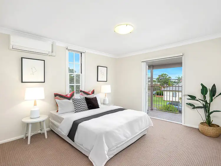 Third view of Homely house listing, 5 Mitchell Street, Putney NSW 2112