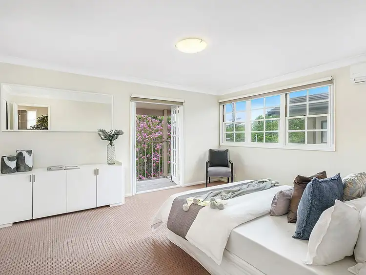 Fourth view of Homely house listing, 5 Mitchell Street, Putney NSW 2112