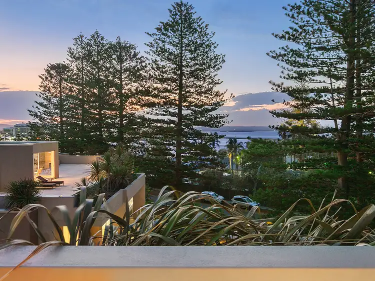 Third view of Homely apartment listing, 9/9 Hutton Road, The Entrance North NSW 2261