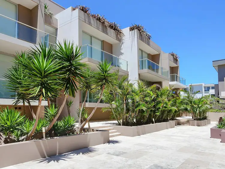 Sixth view of Homely apartment listing, 9/9 Hutton Road, The Entrance North NSW 2261