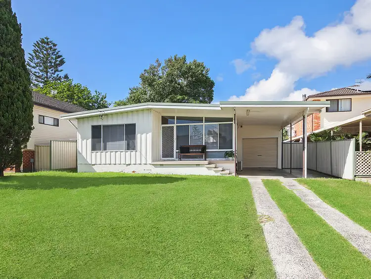 43 Liddell Street, Long Jetty NSW 2261