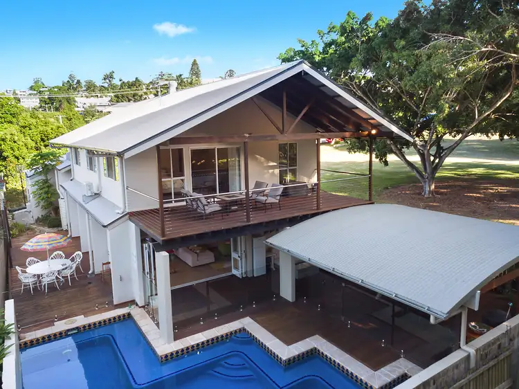 37 Royal Terrace, Hamilton QLD 4007