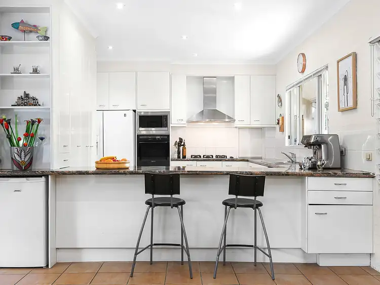 Fifth view of Homely house listing, 37 Royal Terrace, Hamilton QLD 4007