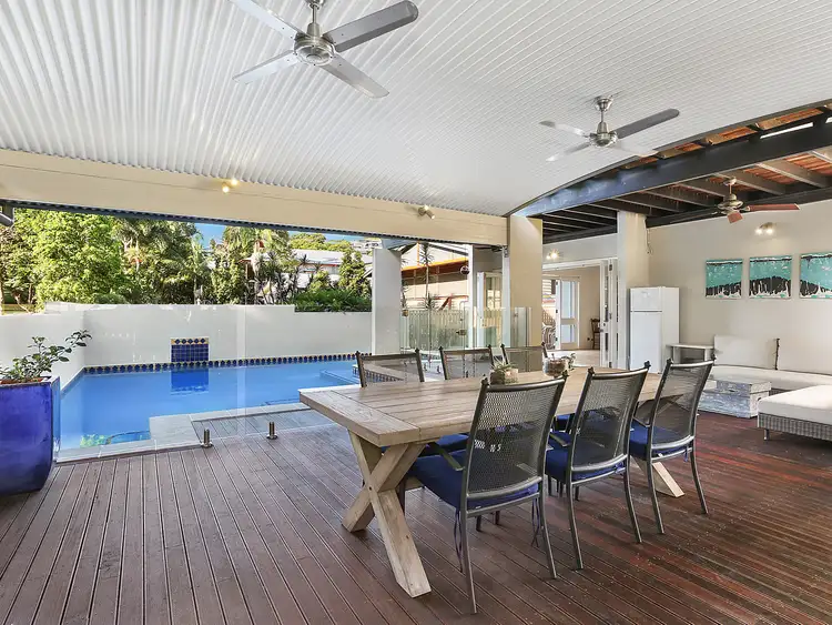 Sixth view of Homely house listing, 37 Royal Terrace, Hamilton QLD 4007