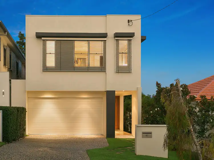 41 Eyre Street, Mount Gravatt East QLD 4122