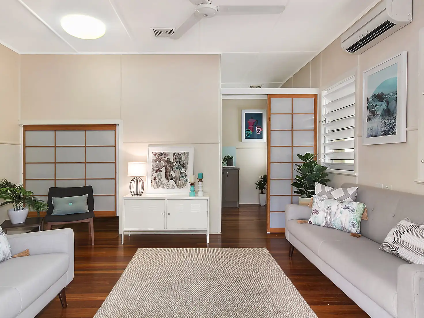 Main view of Homely house listing, 5 Bishop Street, Belgian Gardens QLD 4810