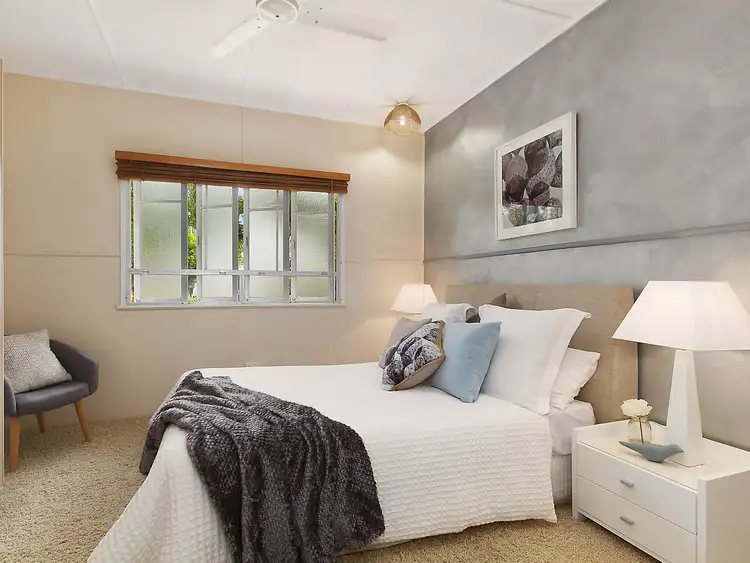 Third view of Homely house listing, 5 Bishop Street, Belgian Gardens QLD 4810