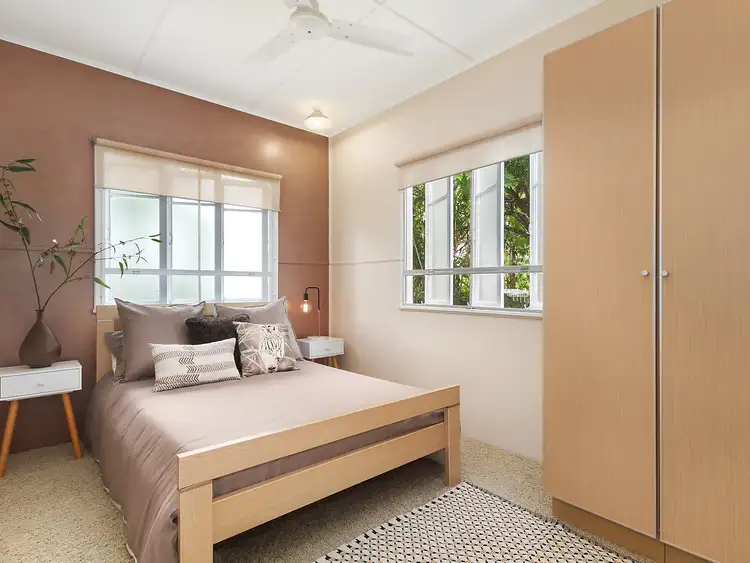 Fourth view of Homely house listing, 5 Bishop Street, Belgian Gardens QLD 4810