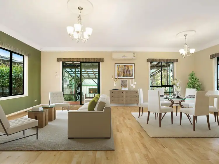 Second view of Homely house listing, 103 Sublime Point Road, Leura NSW 2780