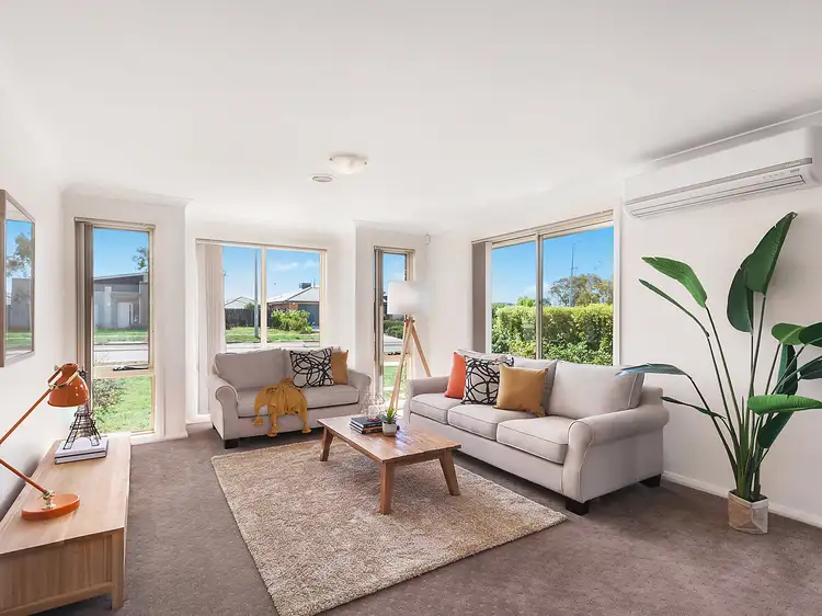 Second view of Homely house listing, 56 Macfarlane Burnet Avenue, Macgregor ACT 2615