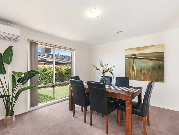 Sixth view of Homely house listing, 56 Macfarlane Burnet Avenue, Macgregor ACT 2615