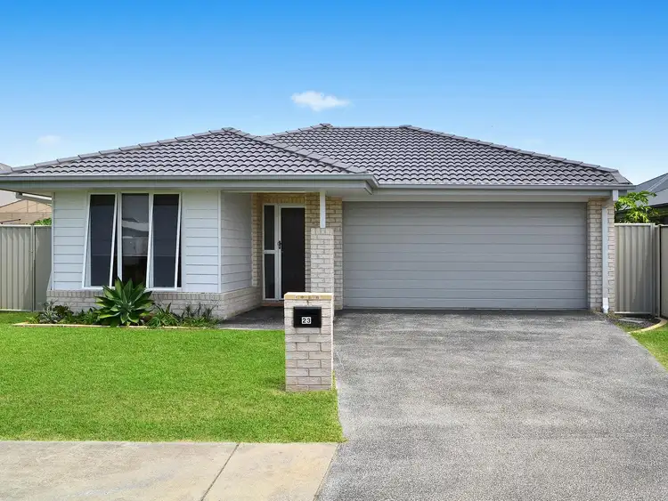 23 Eagle Avenue, Ballina NSW 2478