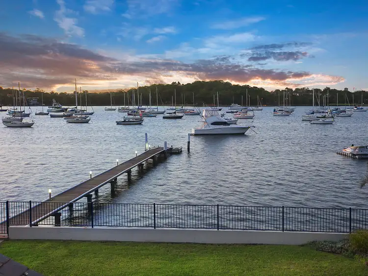 Main view of Homely house listing, 17-19 Vista Street, Sans Souci NSW 2219