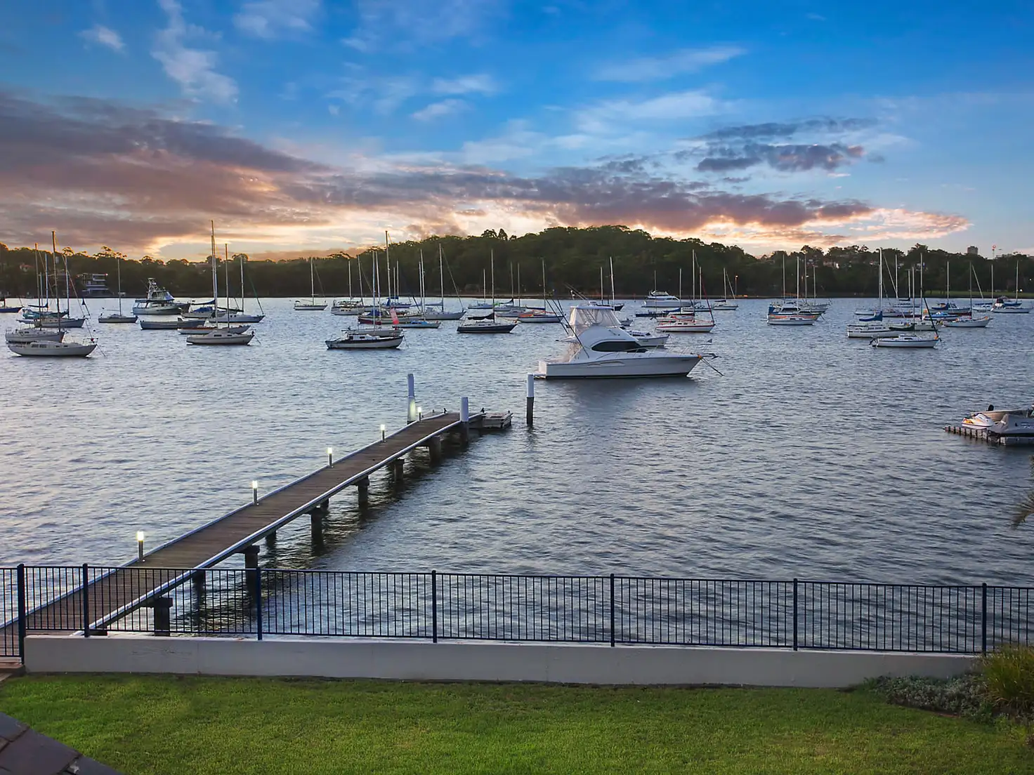 Main view of Homely house listing, 17-19 Vista Street, Sans Souci NSW 2219