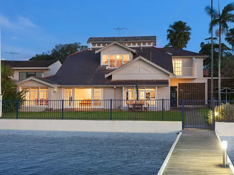Second view of Homely house listing, 17-19 Vista Street, Sans Souci NSW 2219