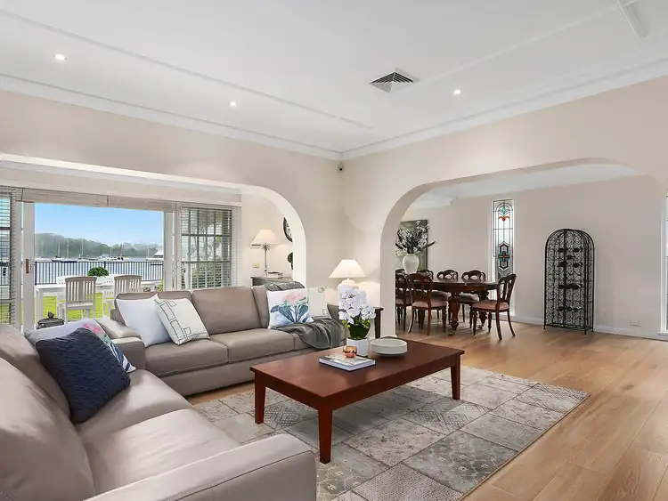 Third view of Homely house listing, 17-19 Vista Street, Sans Souci NSW 2219