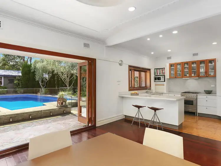 Second view of Homely house listing, 33 Dunmore Street North, Bexley NSW 2207