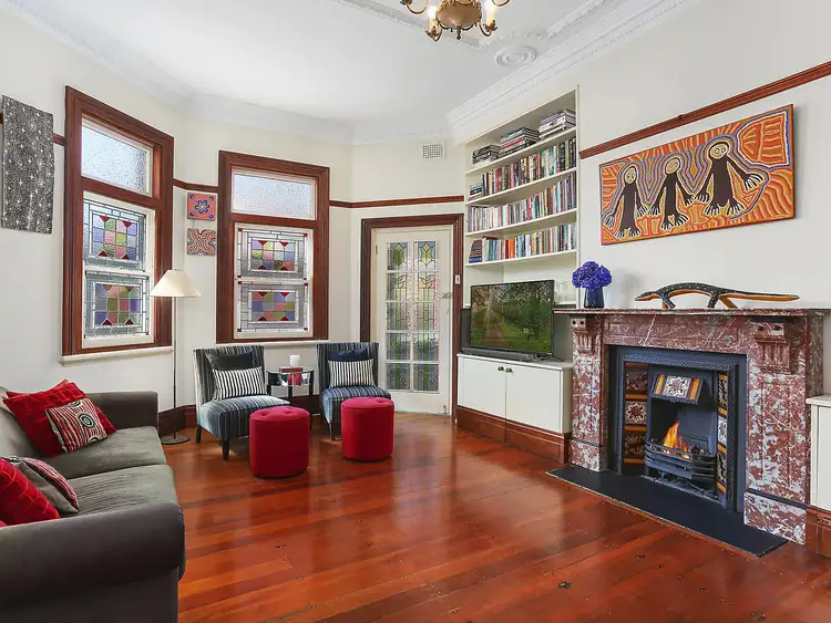 Fifth view of Homely house listing, 33 Dunmore Street North, Bexley NSW 2207