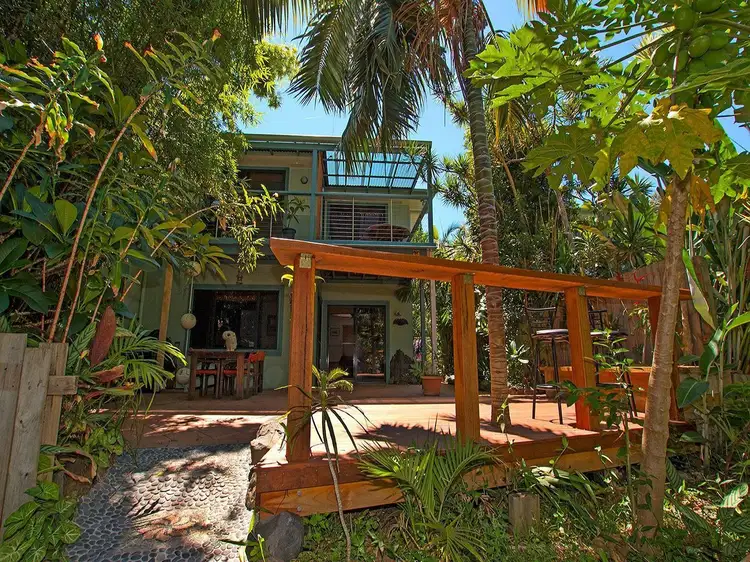 3/11 Korau Place, Suffolk Park NSW 2481