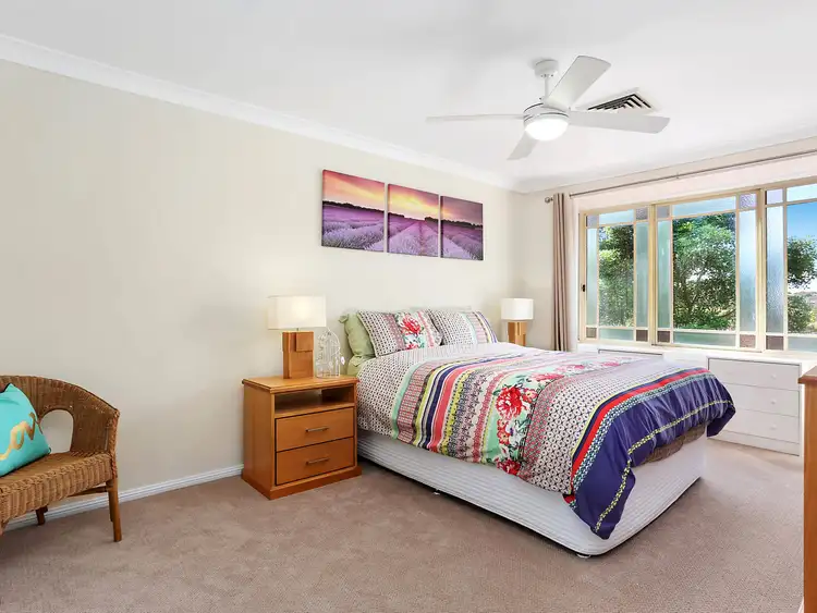Fifth view of Homely house listing, 13 Stock Farm Avenue, Bella Vista NSW 2153