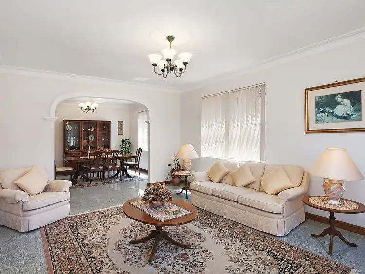 Second view of Homely house listing, 104 Moverly Road, South Coogee NSW 2034
