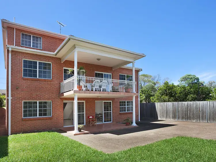 Fourth view of Homely house listing, 104 Moverly Road, South Coogee NSW 2034