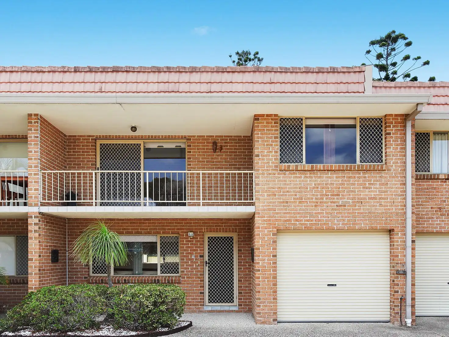 Main view of Homely townhouse listing, 10/183 Kennedy Drive, Tweed Heads West NSW 2485
